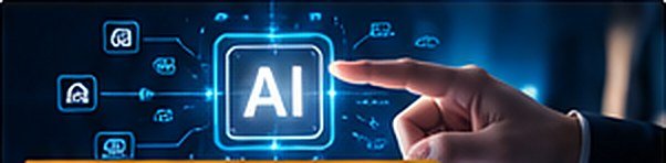 AI technology interface