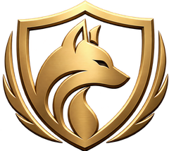 Grey Fox Consultings emblem