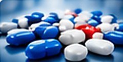 Pharmaceutical capsules