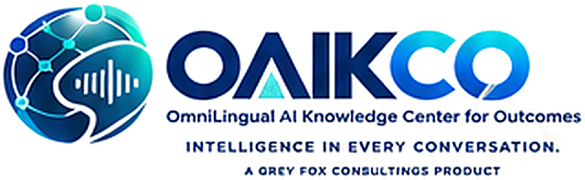 OAIKCO logo